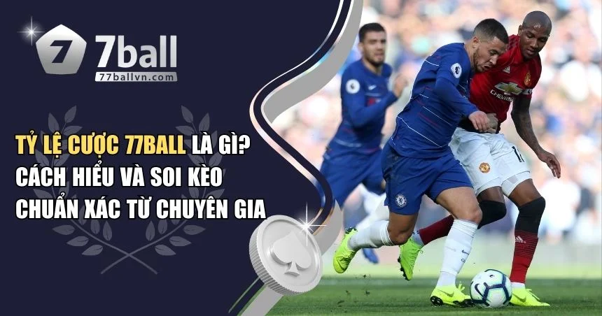 tỷ lệ cược 77Ball
