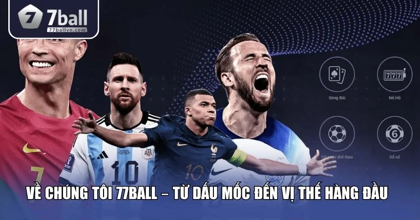 Từ dấu mốc khởi nguồn đến vị thế hàng đầu